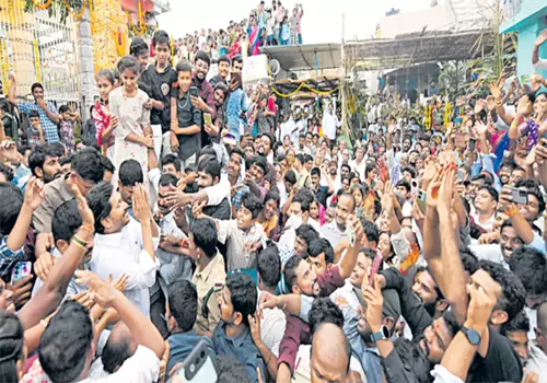 Ambati Rambabu