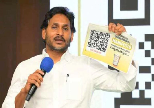 YS Jagan