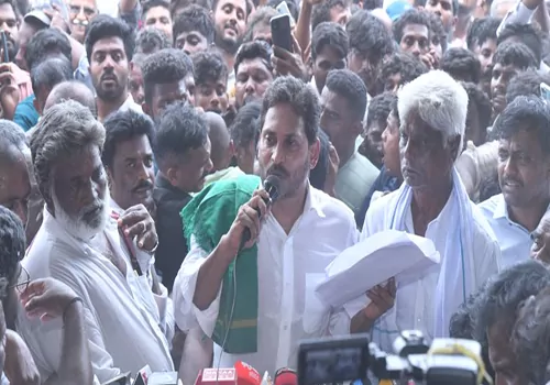 Chittoor District