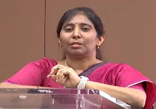 వివేక హత్య కేసు విచారణ సీబీఐ బాధ్యతగా చేయలేదు : సునీత