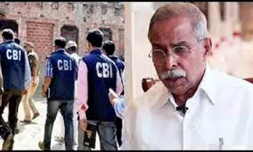 gangader reddy hot comments on ys viveka case