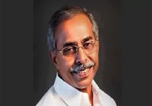 వివేకా హత్య కేసులో కీలక పరిణామం...ఆ ఇద్దరిపై కేసు