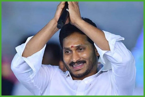 Will Sympathy Card Work Out for Jagan