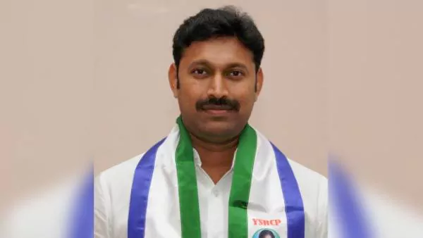 వివేకా హత్య కేసు: ఈడీ విచారణకు హాజరైన వైఎస్ అవినాష్ రెడ్డి.!