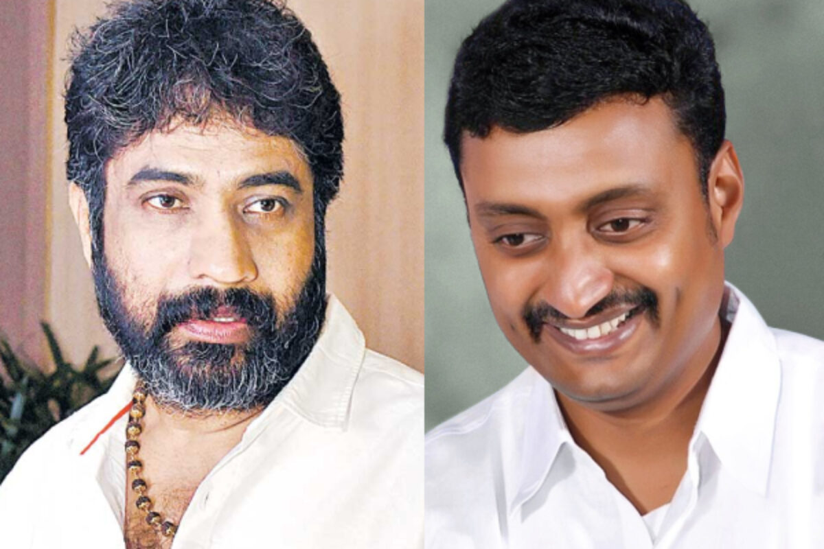 YVS Chowdary plans for bigger comeback?