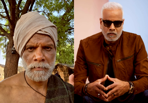 Pelli Choopulu producer Yash Ragineni rings Champion debut as actor