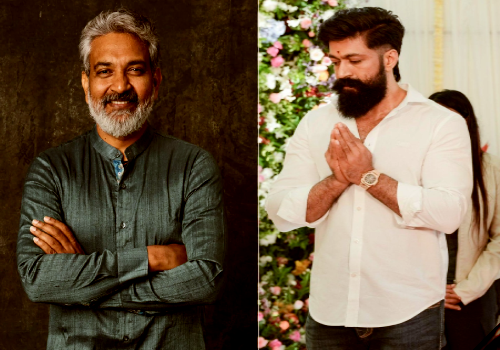 Yash continues to follow Rajamouli path