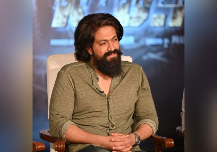 KGF star Yash Next film dilemma