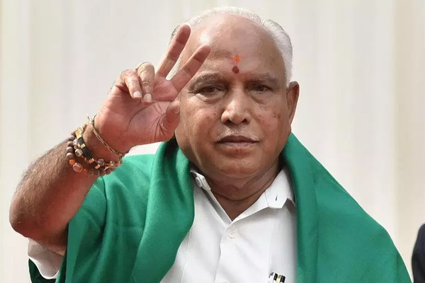 Yedyurappa to become CM of karnataka