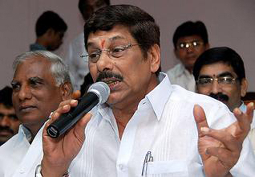  anam vivekananda reddy