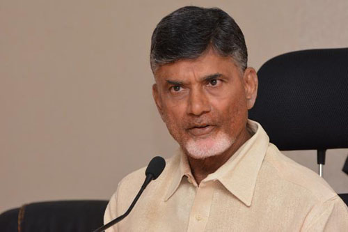 cm chandrababu