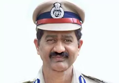 phone tapping case a1 prabhakarrao returns india