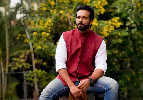 అందుకే క్రికెట్ ని వదిలేసాను... మూవీస్ నాకు మంచి పేరు తెచ్చాయి