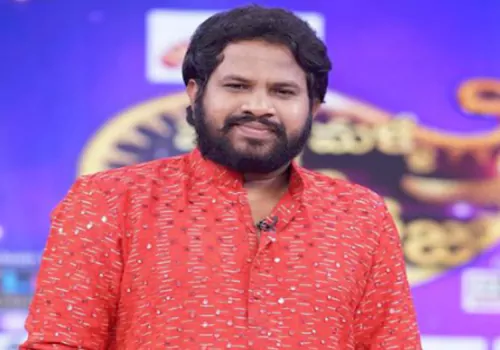 ఆదికి బలుపు ఎక్కువ...అంకుల్ ని ఎవరు పెళ్లి చేసుకుంటారని అంటున్నారు...