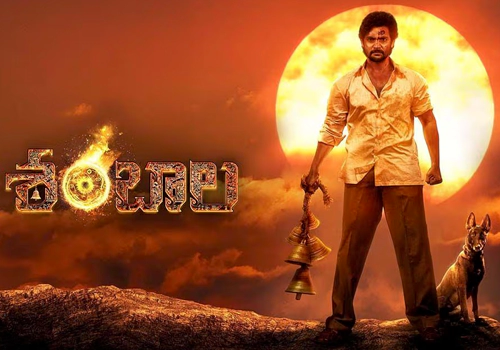 Shambhala Premiere Bookings Open to a Tremendous Response