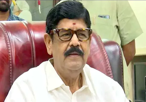 CM Chandrababu