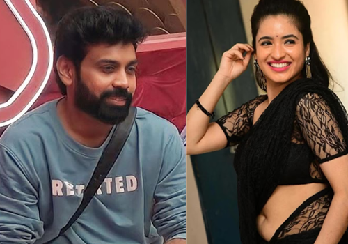 సందీప్ తేనెపూసిన కత్తి.. రతిక బ్యాక్ బిచ్చింగ్!