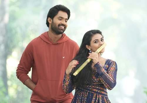 AAY Movie sees massive growth in collections?