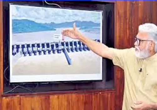 ambat rambabu ignorant performance