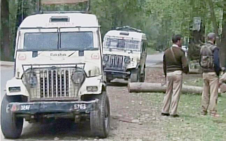  PDP leader Abdul ganidar