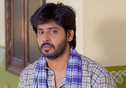 ‘అభిలాష’తో జూన్ 2 న అందరిముందుకు అమరదీప్