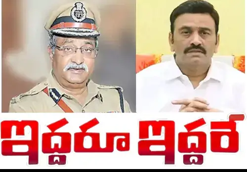 heroes stood againest jagan