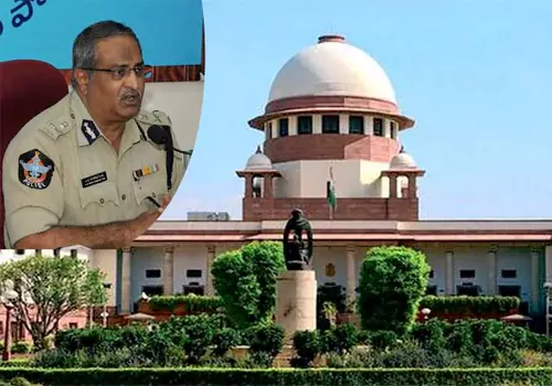 supreme court comments on abv case