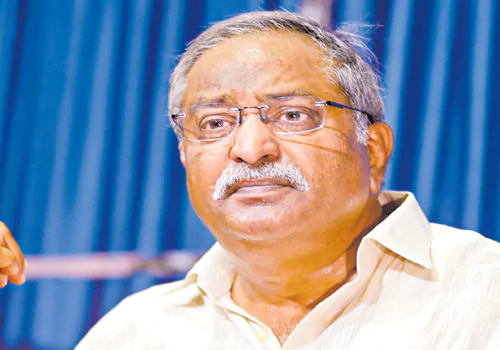 ap inteligence chief abv finds wrong with government