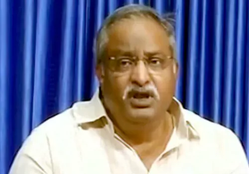 ఫోన్ ట్యాపింగ్ కేసులో ఏపీ ఇంటెలిజెన్స్ మాజీ చీఫ్ ఏబీవీని విచారించిన సీట్.!