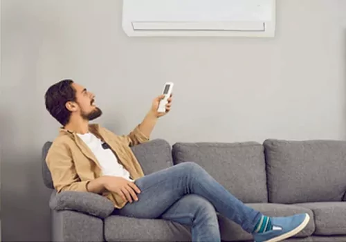 Disadvantages of using AC