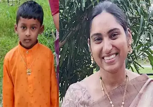 three telanagan people die in road accident
