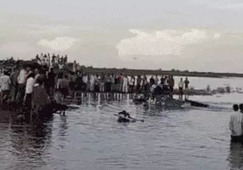 tragedy on vijayadashami