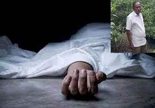 rape attempt accused sucide