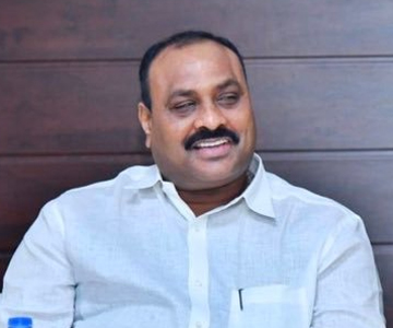 acham naidu fires on ap cm ys jagan