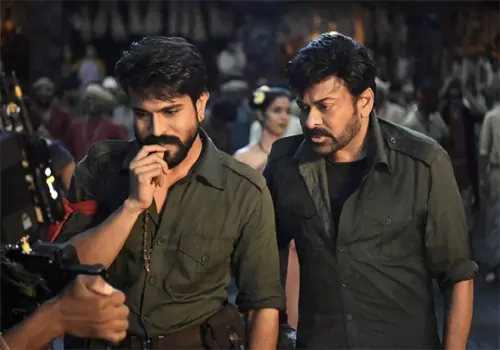 Acharya 2nd day Collections: Mega Heart attack to Distributors
