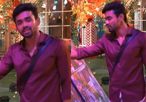Gowtham Av : కెజెఎఫ్ లెవెల్ లో గౌతమ్ జర్నీ వీడియో.. ఓటింగ్ లో అతడికే ప్లస్!