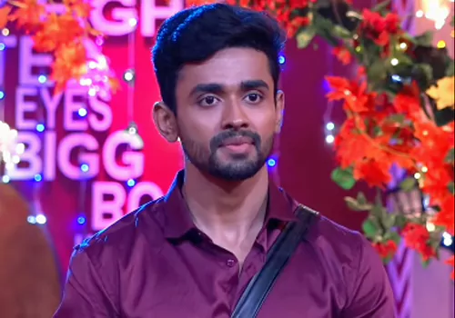 హైలైట్ గా నిలిచిన గౌతమ్ జర్నీ వీడియో.. ఆ మాట చెప్పి కాలర్ ఎగరేశాడు!