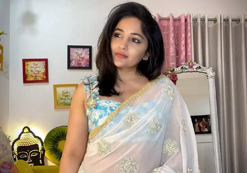 Case Filed Against Actress Madhavi Latha