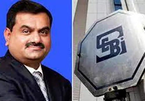 adani group violations true