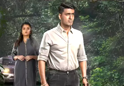 ఆమెను ప్రేమించినవాళ్లంతా చనిపోతున్నారు.. ఎవ‌రు చంపుతున్నారు, ఏమిటీ మిస్ట‌రీ.!