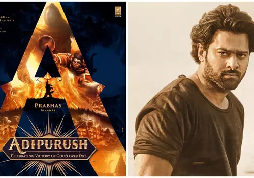 Adipurush Action Trailer will leave audience spell bound?