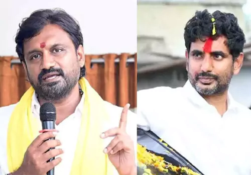 lokesh accept tdp mlas challange