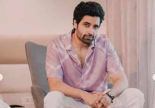 Adivi Sesh coming with 3 interesting projects in 2025?