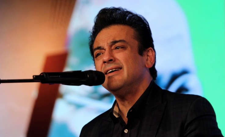 Adnan Sami