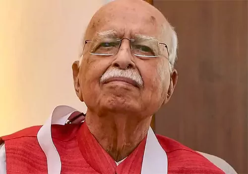 Steady Advani health