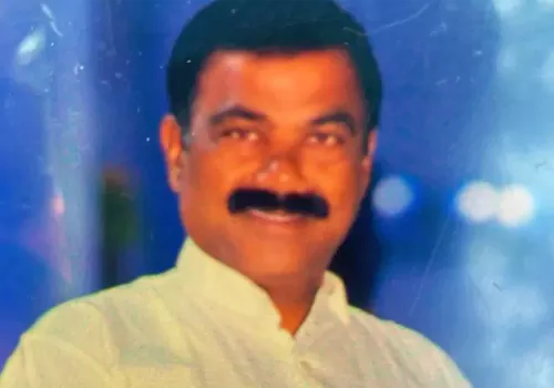 Lawyer brutally murdered in broad daylight in Hyderabad