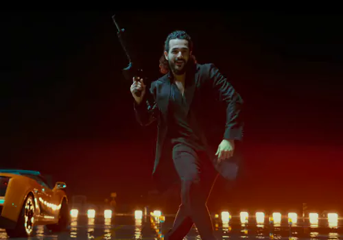 Finally, Akhil Agent Releasing in OTT on?