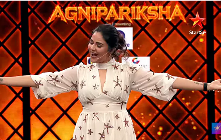 Agnipariksha season 2 : గేమ్ రూల్స్‌ను మార్చేసిన ఫైర్ కార్డ్స్.. ఆసక్తికరంగా బిగ్ బాస్ హౌస్ ఎంట్రీ రేసు!