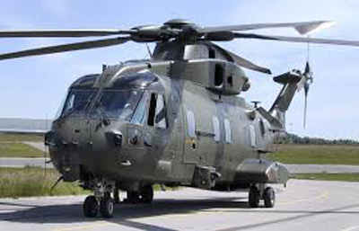 agustawestland
