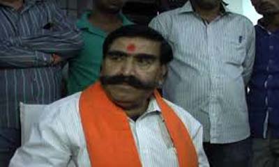 bjp rajasthan mla Gyandev Ahuja